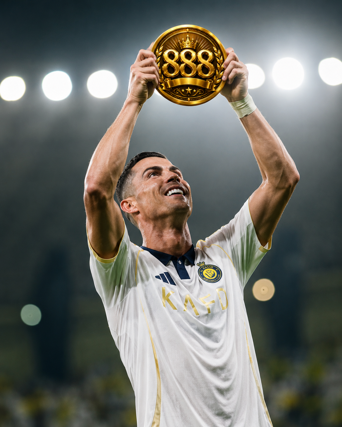888COIN showcase image 2