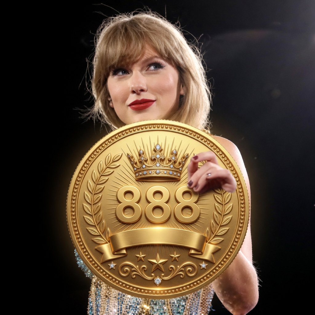 888COIN showcase image 4